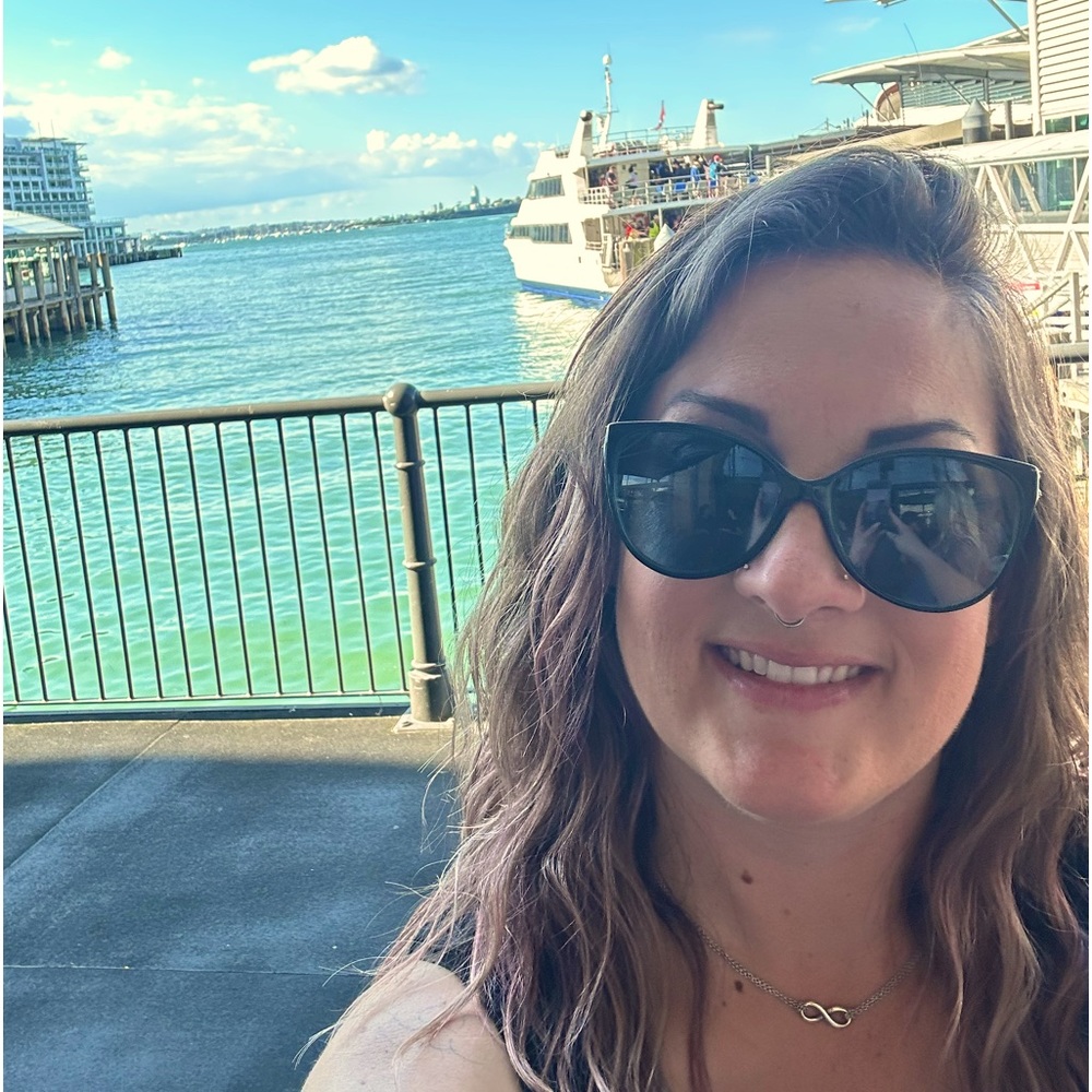 Meet your Posher, Michelle